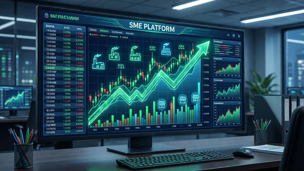 नेप्सेले एसएमईको बिनियमावली स्वीकृतिको लागि बोर्ड पठायो, बाइ/सेल अर्डर ५०० कित्ता तोकियो, तर  स्वीकृत कहिले होला ?